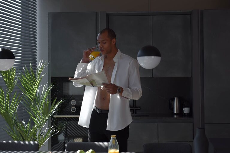 Boost Daily Productivity and Well-Being with a Morning Routine